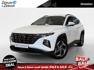 Hyundai Tucson 1.6 PHEV | COMFORT SMART | NL-AUTO |
