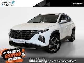 Hyundai Tucson 1.6 PHEV | COMFORT SMART | NL-AUTO |