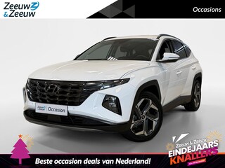Hyundai Tucson 1.6 PHEV | COMFORT SMART | NL-AUTO |