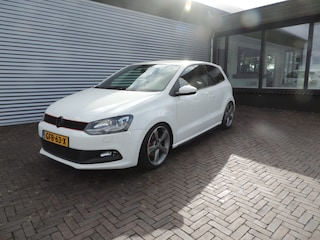 Volkswagen Polo 1.4 GTI schakel probleem