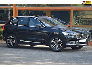 Volvo XC60 T6 Hybride AWD Inscription Long-Range | Pilot-assist | Panoramadak | Harman/Kardon | Camera | Stoel + Stuur verwarmd |