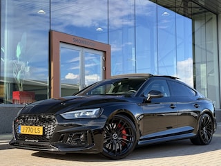 Audi A5 A5 Sportback 2.9 TFSI Quattro | Matrix | ACC | Bang & Olufsen | Massagestoelen | 360 Camera