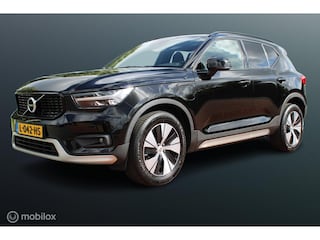 Volvo XC40 1.5 T4 Recharge R-Design Expression, Sportstoelen, Panoramadak, Navi, Clima, Pdc + Camera, Donker glas