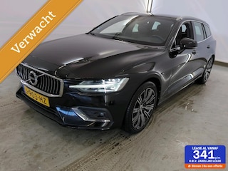 Volvo V60 2.0 B3 Inscription