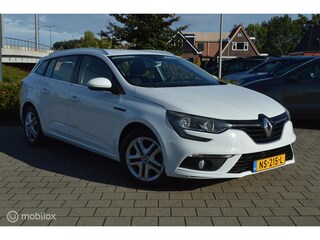 Renault Mégane Estate 1.2 TCe Zen