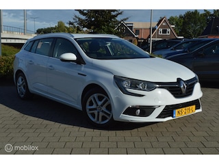 Renault Mégane Estate 1.2 TCe Zen