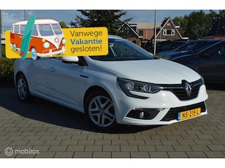 Renault Mégane Estate 1.2 TCe Zen