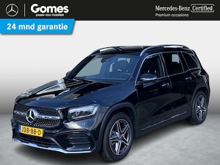 Mercedes-Benz GLB 200 AMG | Trekhaak | Panoramadak
