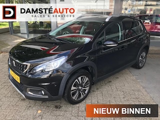 Peugeot 2008 1.2 PureTech Allure