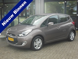 Hyundai ix20 1.6i i-Vision Automaat Staat in De Krim