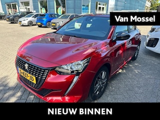 Peugeot 208 1.2 PureTech Active Pack | Parkeer Sensoren | Led verlichting | Navi | Privacy Glas