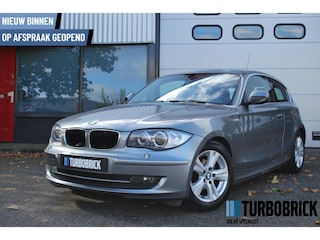 BMW 116i EffDyn. Ed. Business Line Ultimate Edition