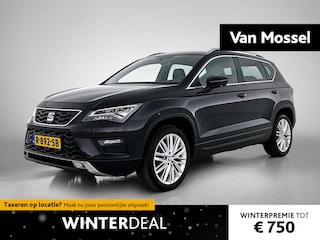 Seat Ateca 1.5 TSI FR Business Intense | Automaat | Voorstoel verwarming | Navigatie