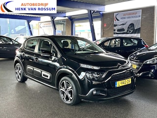 Citroën C3 1.2 PureTech Feel Cruise | Carplay | Clima | Navi | PDC | NAP.