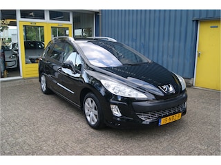 Peugeot 308 SW 1.6 VTi XS, Arco/ECC, Navi, Pano, Nieuwe APK, MOOI!!!
