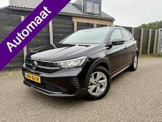 Volkswagen Taigo 1.0 TSI Life Edition