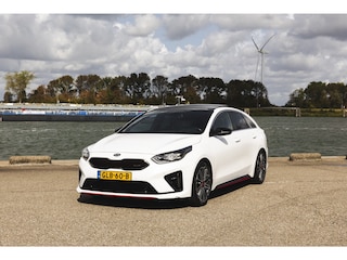 Kia ProCeed 1.6 T-GDI GT