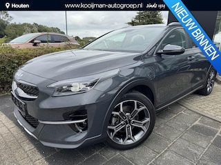 Kia XCeed 1.6 GDi PHEV DynamicPlusLine | Cruise Control | Dodehoek | Stoel/Stuurverwarming | Navigatie | Climate Control | Enz...