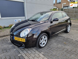 Alfa Romeo Mito 1.4 Distinctive 3-Drs Clima! Bj:2010