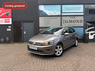 Volkswagen Golf Sportsvan 1.6 TDI Highline