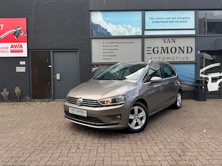 Volkswagen Golf Sportsvan 1.6 TDI Highline