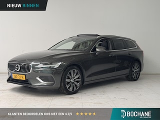 Volvo V60 2.0 T6 Recharge AWD Inscription | Panoramadak | Harman&Kardon | Memory seats | Adaptieve cruise control |
