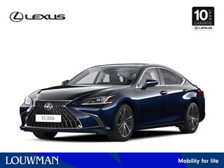 Lexus ES 300h 35th Edition | Voorraad Nieuw |