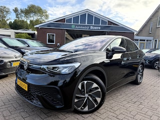 Volkswagen ID.5 Pro 77 kWh Adap.Cruise, DAB, Stoel/Stuur Verwarming