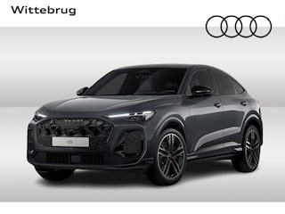 Audi Q5 e-hybrid 367pk quattro S tronic S edition Competition