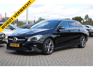 Mercedes-Benz CLA Shooting Brake 180 AUT7 Ambition PANORAMADAK NAVI XENON 18''