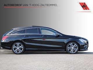 Mercedes-Benz CLA Shooting Brake 180 AUT7 Ambition PANORAMADAK NAVI XENON 18''