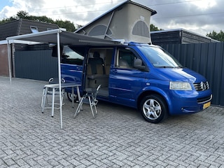 Volkswagen California T5 2.5 TDI Comfortline Buscamper El Hefdak Standkachel