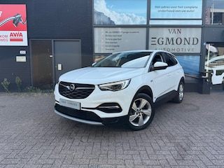 Opel Grandland X 1.6 Turbo Plug-In Hybrid 4x4 Business Elegance 225PK