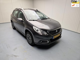 Peugeot 2008 1.2 PureTech Navi Airco Ecc Cruise Control Alu Pdc Geen Garantie