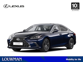 Lexus ES 300h 35th Edition | Voorraad Nieuw |