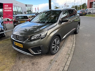 Peugeot 5008 BWJ 2018 1.2 PureTech 131 PK Allure AUTOMAAT | NIEUW BINNEN !