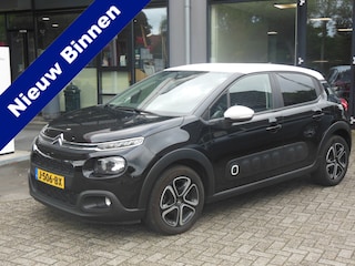 Citroën C3 1.2 PureTech Feel Staat in De Krim