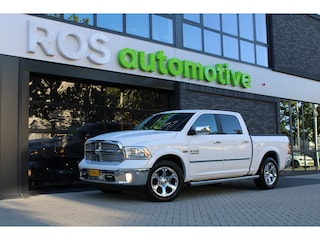 Dodge Ram 1500 5.7 V8 4x4 Crew Cab 5'7 | EX.BTW | PANO | ALPINE | STOELKOELING | MEMORY | ACHTERBANK VERWARMD |