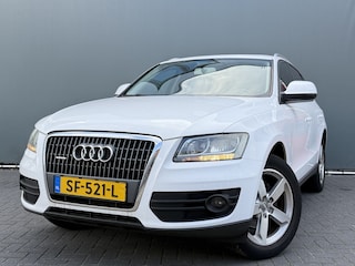 Audi Q5 BWJ 2009 2.0 211 PK TFSI quattro AUTOMAAT | NIEUW BINNEN !