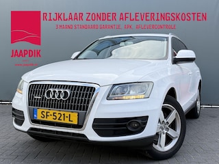 Audi Q5 BWJ 2009 2.0 211 PK TFSI quattro AUTOMAAT | NIEUW BINNEN !