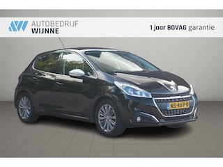 Peugeot 208 1.2 Turbo 110pk 5-drs Allure | Navi | App Connect | Climate | Cruise | Panoramadak | Camera | PDC