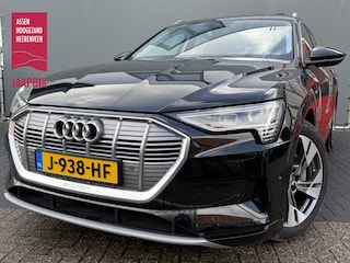 Audi e-Tron BWJ 2020 e-tron 50 313 PK quattro Launch edition plus 71 kWh NIEUW BINNEN !