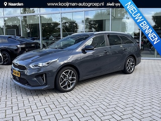 Kia Ceed Sportswagon 1.0 T-GDi GT-Line Business Edition
