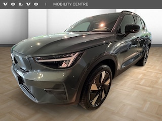 Volvo EX40 Extended Core 82 kWh | NIEUW| 360-camera | warmtepomp | dodehoek