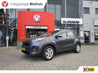 Kia Sportage 1.6 GDI DynamicLine | Climate | Navi | Trekhaak