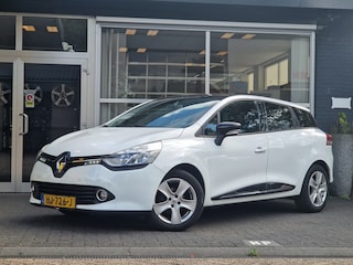 Renault Clio Estate 0.9 TCe Dynamique PANO | CLIMA | CRUISE | NAP