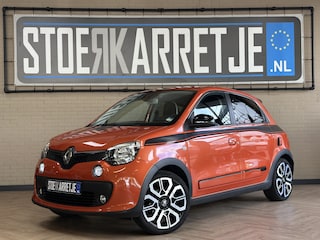 Renault Twingo 0.9 TCe GT 110pk Navi | 17" | Camera | Bluetooth | PDC | Clima | Cruise Control | Complete historie aanwezig