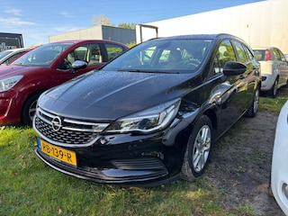 Opel Astra Sports Tourer BWJ 2017 1.0 105 PK Online Edition APPLE CARPLAY | ANDROID AUTO | NAVI | AIRCO | CRUISE | LMV | PDC