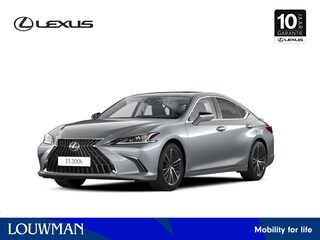 Lexus ES 300h 35th Edition | Voorraad Nieuw |
