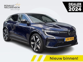 Renault Mégane comfort range techno 60 kWh / HARMAN KARDON SPEAKERS / NAVIGATIE / CLIMATE CONTROL /